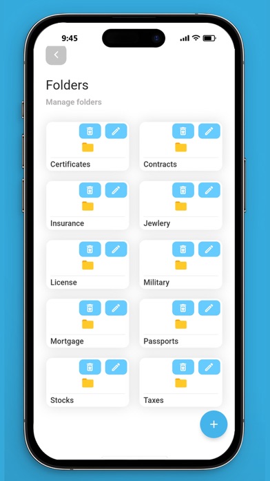 RecoverIT Screenshot
