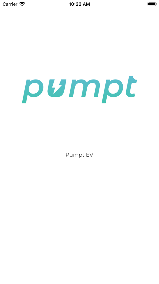 Pumpt - 5.0.1 - (iOS)