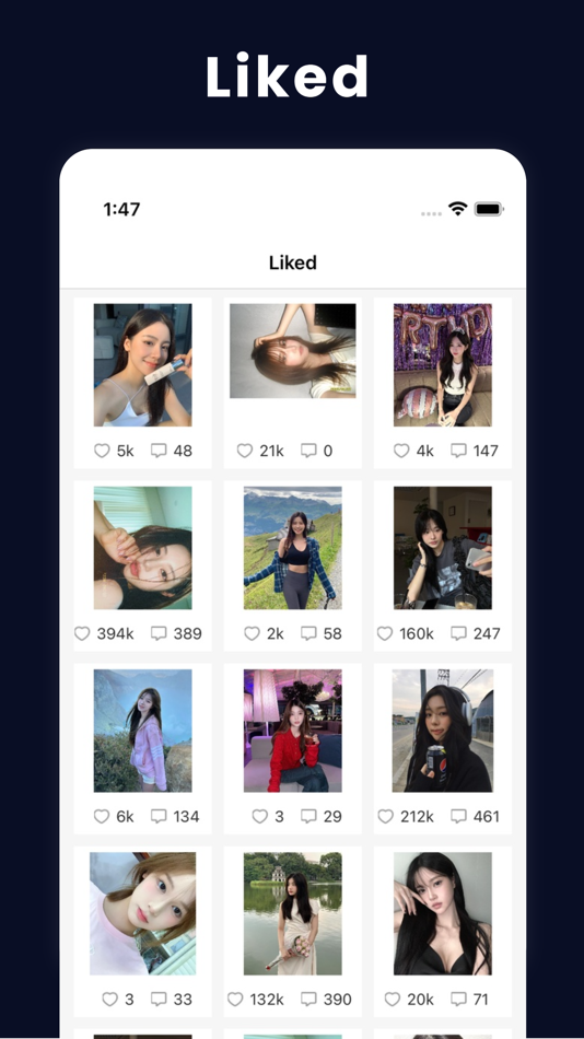 #2. Unfollow Pro for Ig (iOS) 由: 佳琳 王