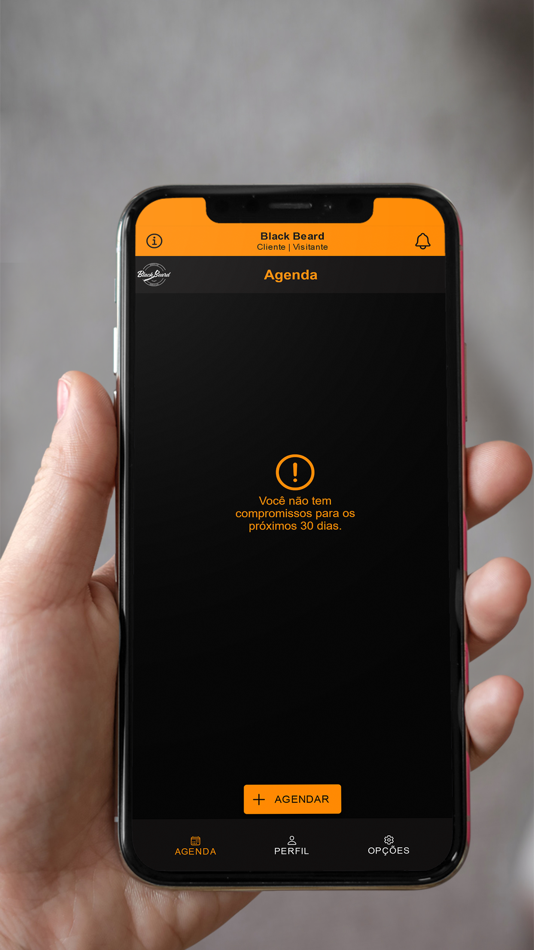 #2. Black Beard (iOS) 由: Mmtools Consultoria e Projetos De Informatica Ltda - ME