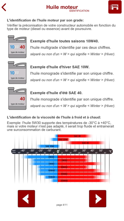 Entretien Auto Station Service screenshot-6