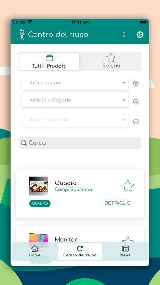 #8. Monteco SPA (iOS) 由: Monteco s.r.l.