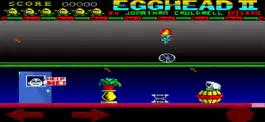 Game screenshot Egghead to the rescue mod apk