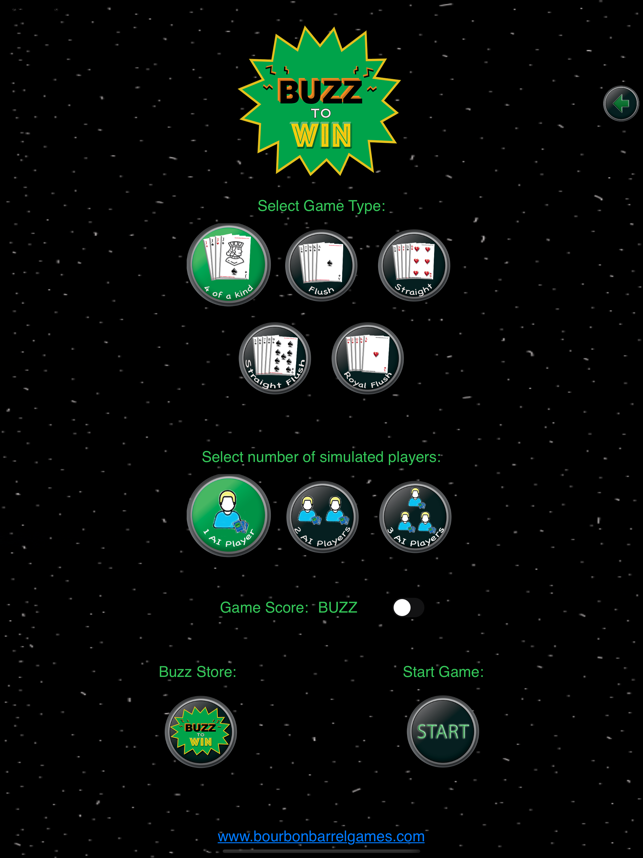 ‎Buzz To Win Screenshot