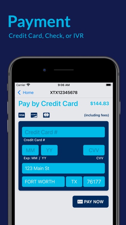 Amwins Auto Policyholder screenshot-3