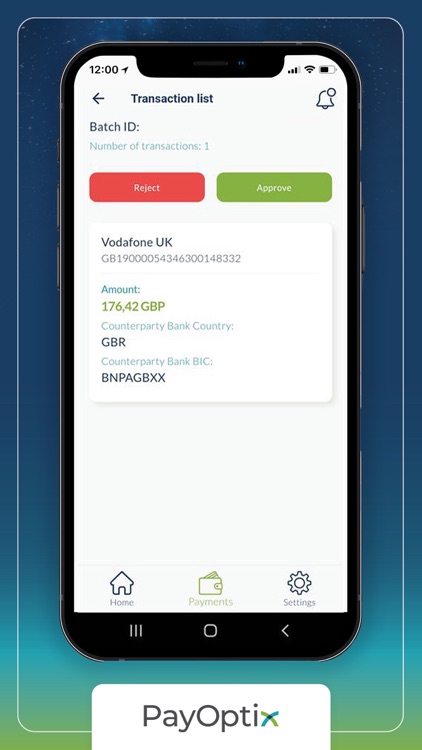 TIS Payments screenshot-5
