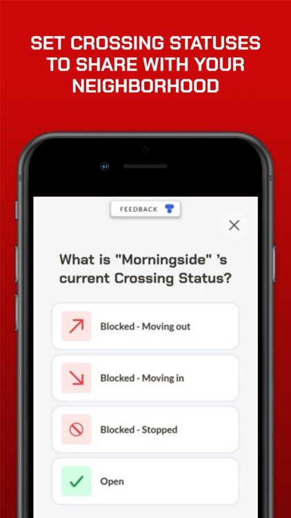 RailRadar screenshot-3