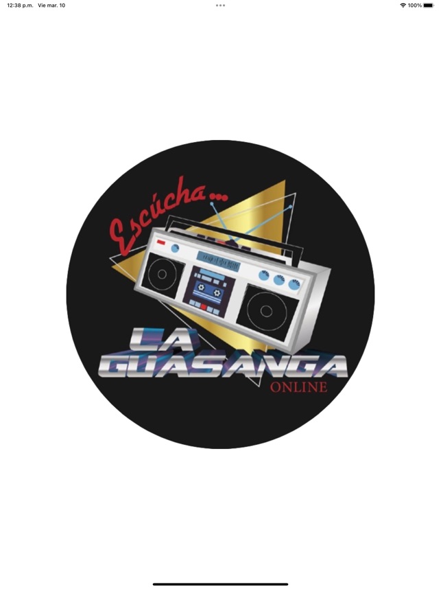 La Guasanga Online on the App Store