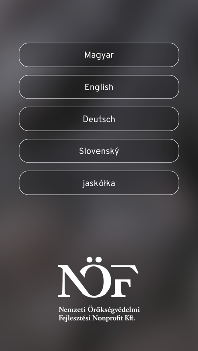 Castles and Fortresses Hungary Screenshot