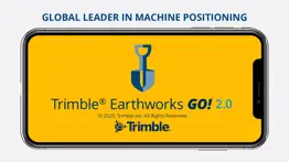 trimble earthworks go! 2.0 problems & solutions and troubleshooting guide - 3