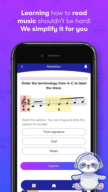 Excerpt Lab screenshot-3