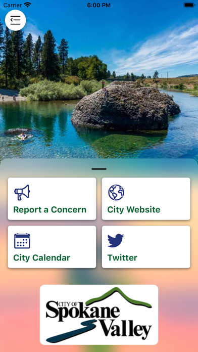 SVexpress311 Screenshot