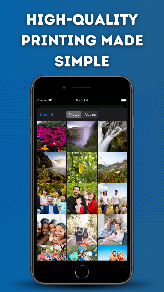 #3. Printer App: Print & Scan (iOS) 由: Grima Hdez
