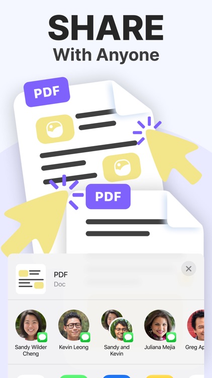 the pdf scanner аpp screenshot-5