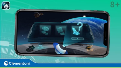 Planetarium Projector Screenshot