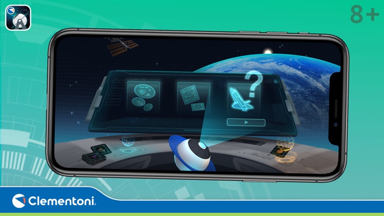 Planetarium Projector screenshot-4