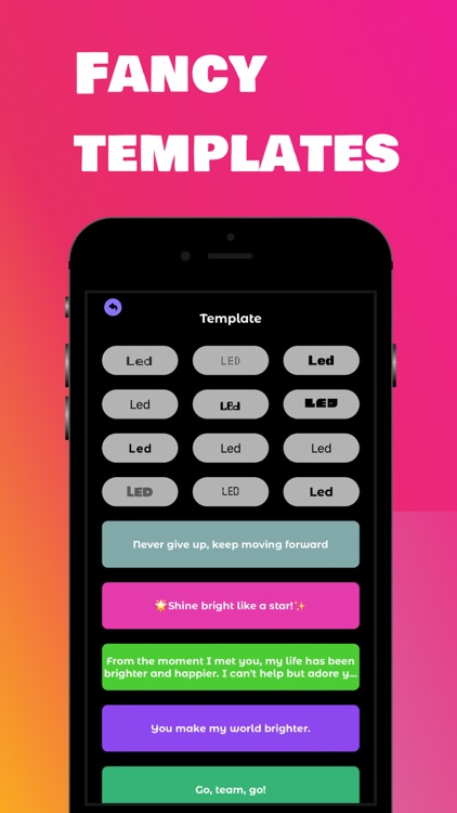 Likes Boost for Followers Boom screenshot-3