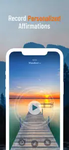 ThinkUp-Daily Affirmations app screenshot #11 for iPhone