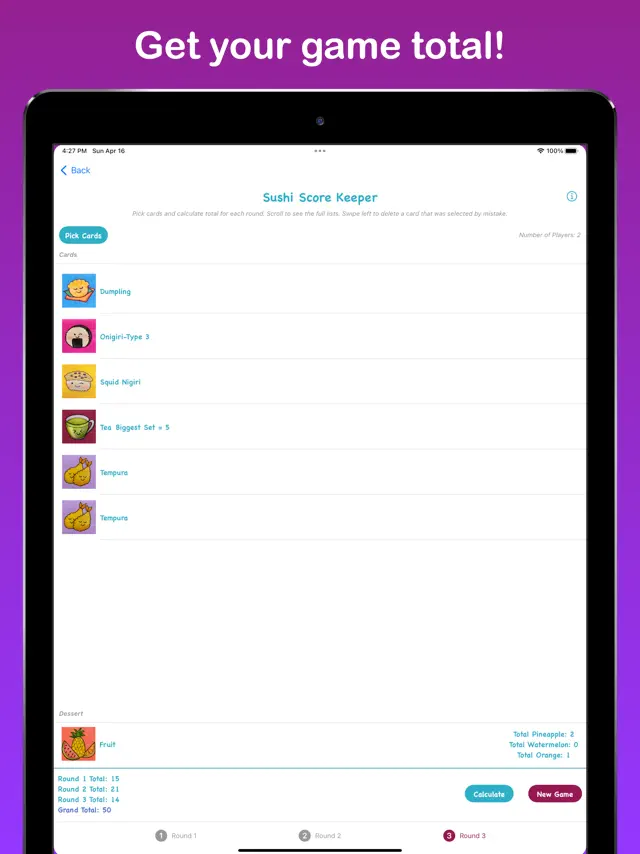 screenshot 5