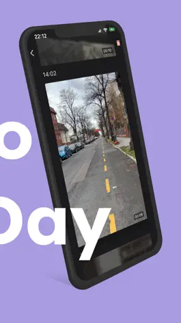 Game screenshot Broody - Private Video Diary apk