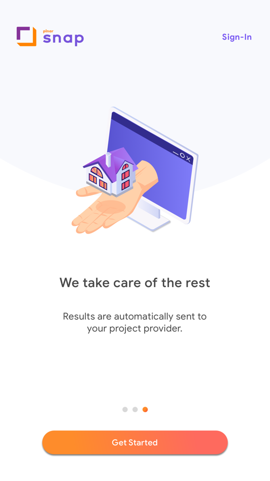 #4. Plnar Snap (iOS) Podle: Smart Picture Tech