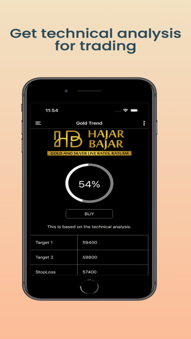 Hajar Bajar Screenshot