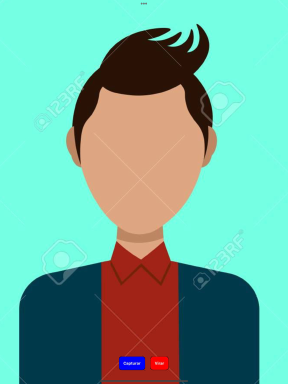Screenshot #5 pour Esfera Facial