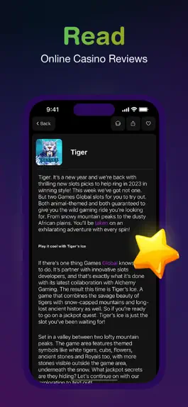 Game screenshot No Deposit Bonus - Guide apk