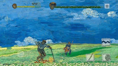 Starry Knight Screenshot