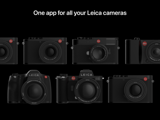 Leica FOTOSのおすすめ画像2