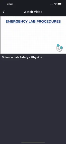 Game screenshot Dallas College TV apk