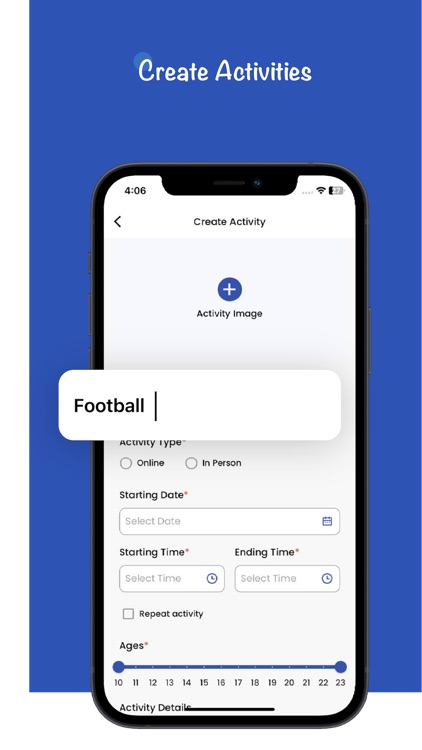 Play Connect: Meetup for Kids