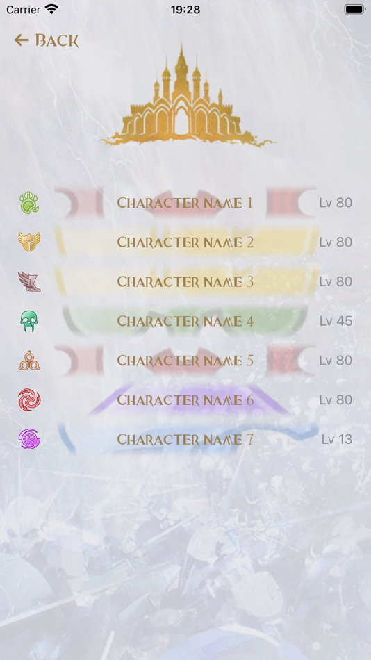 #2. GW2 in Session (iOS) 由: Sander Paalvast