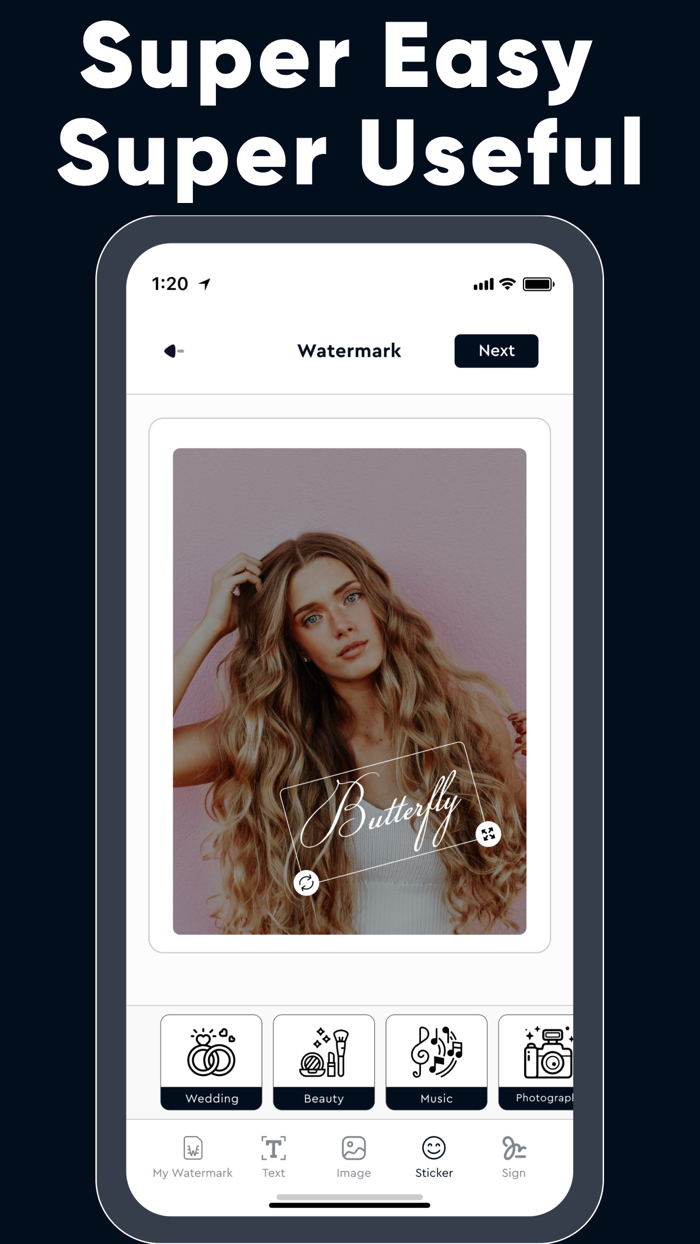 Watermark Maker  Creator Pro