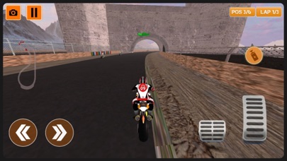 Moto XR Pro Screenshot