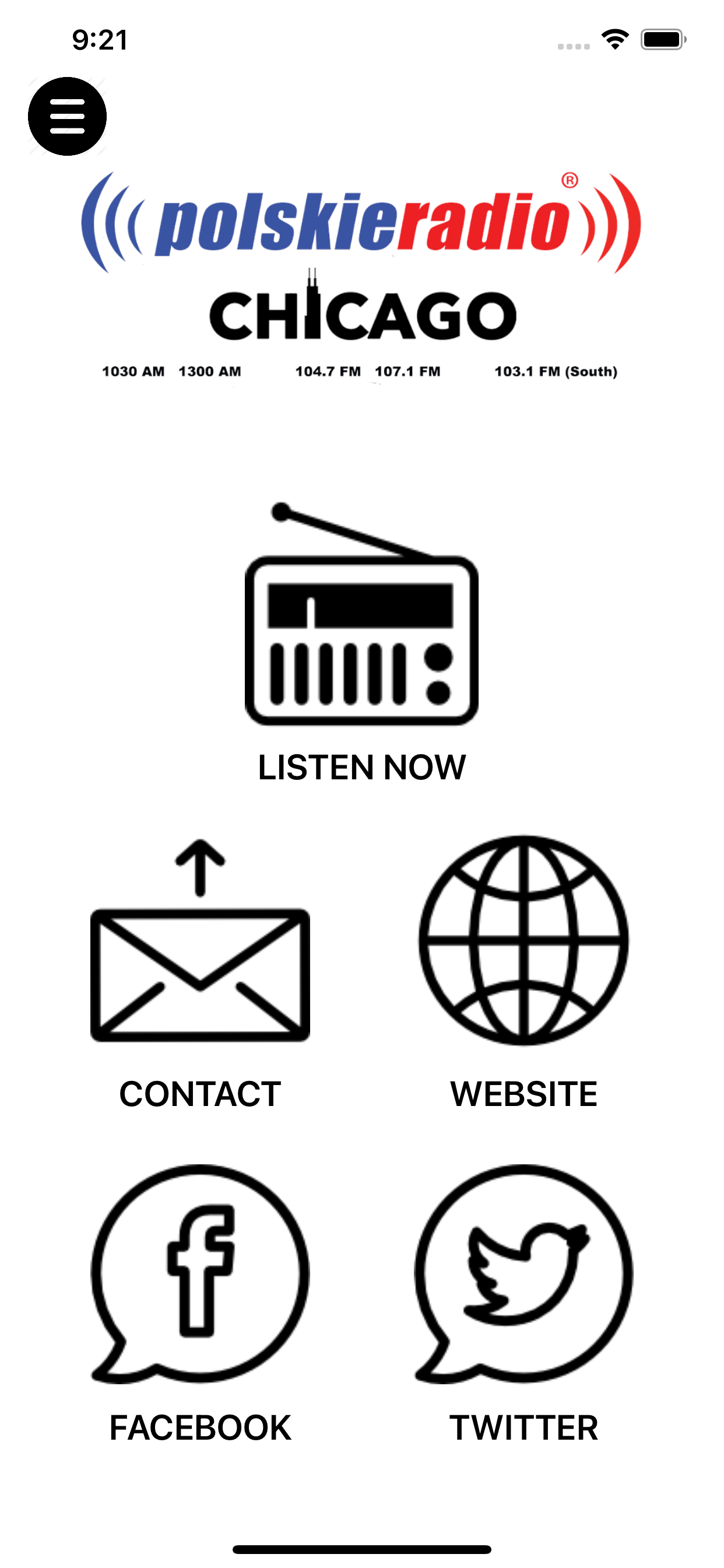 Polskie Radio Chicago