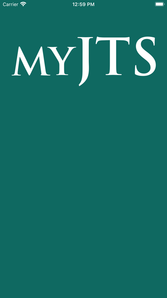 MyJTS - 2.9.1 - (iOS)