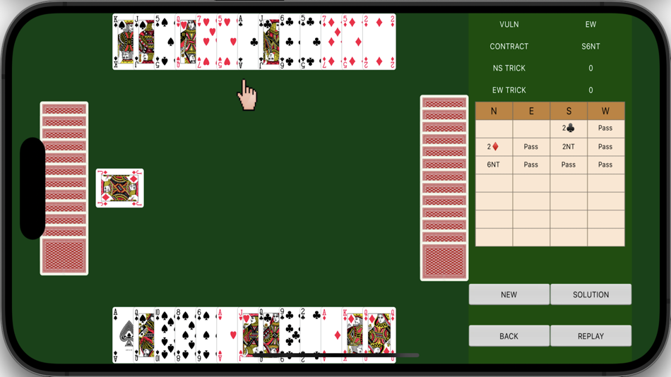 #3. Practice Your Bridge (iOS) Podle: 丽娜 夏