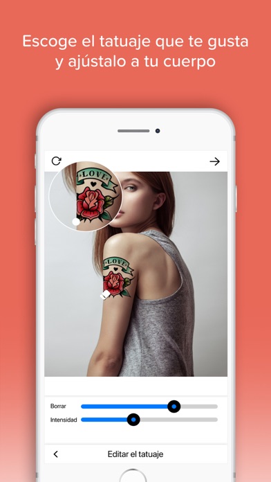 Photolift- Cara & Cuerpo