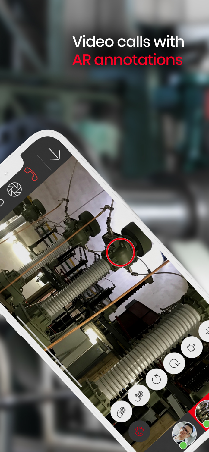 Rapid Response Assist