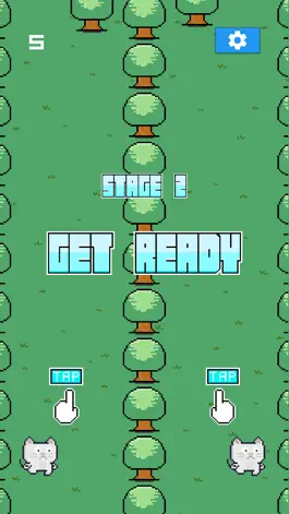Game screenshot Lonely Island hack
