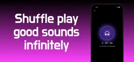 Game screenshot ∞ MINUTES ASMR | For insomnia mod apk