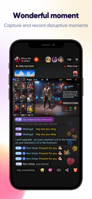 Kwai Livepartner APK for Android - Download