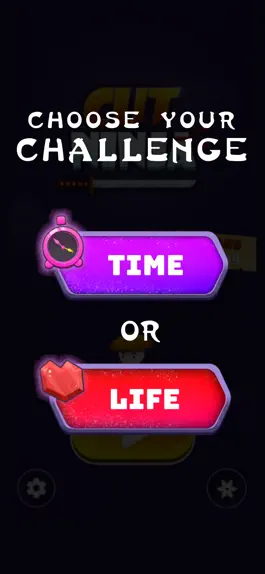 Game screenshot Cut Ninja apk