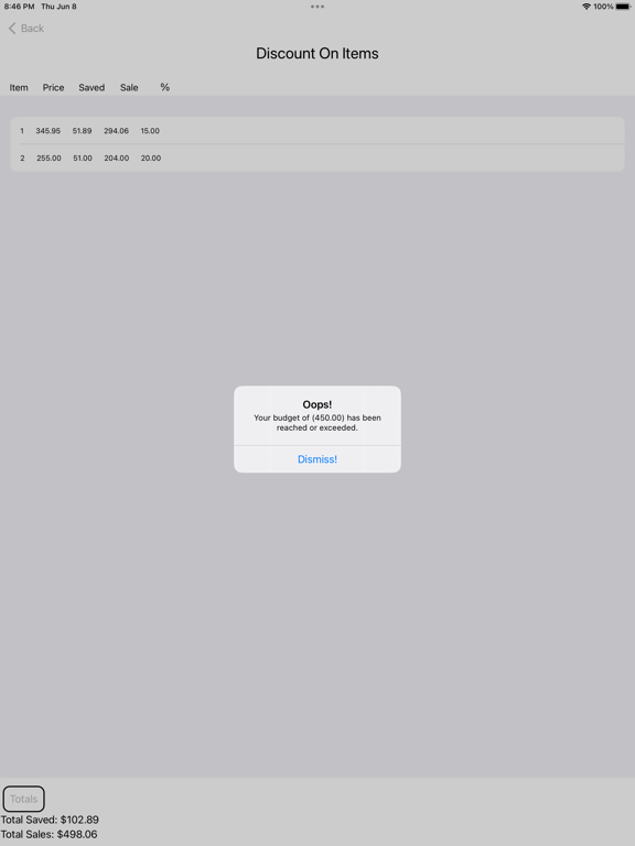 Screenshot #5 pour PocketAssistant