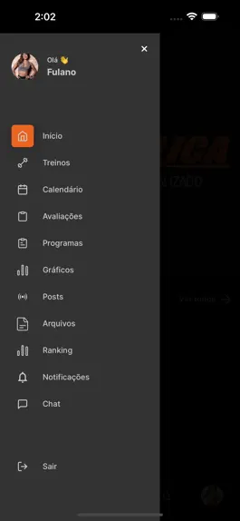Game screenshot Metabólicafit hack