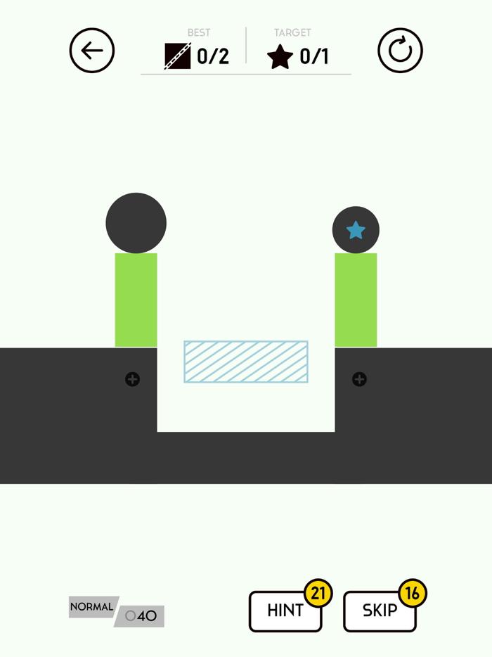 Cut It Brain Puzzles