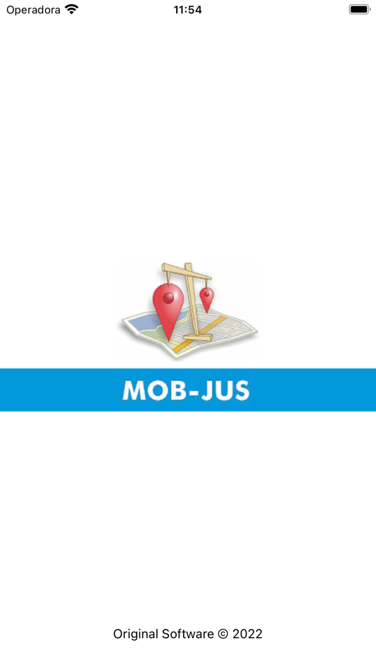 #1. MobJus (iOS) 由: Shalom Táxi Agenciamento