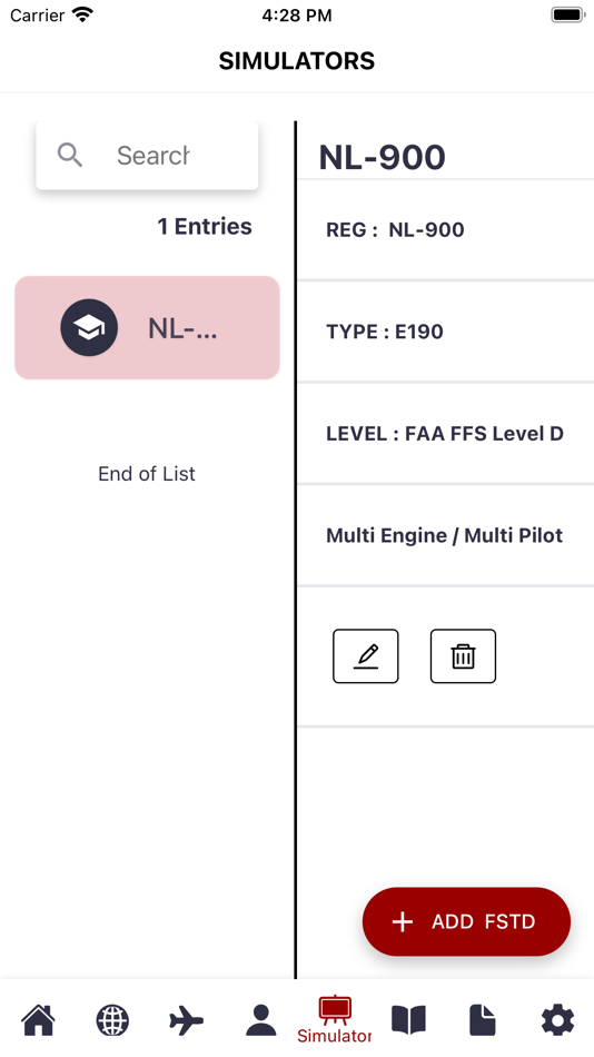 #3. Logbook C.A (iOS) 来自: Charles Oruko