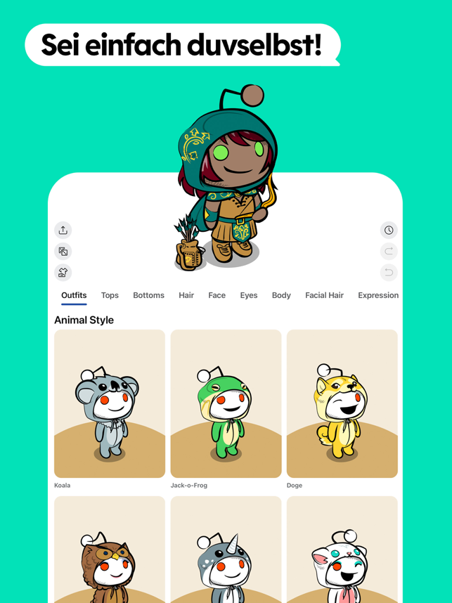 ?Reddit Screenshot